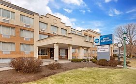 Hotel Watertown, Fort Drum