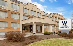 Hotel Watertown, Fort Drum
